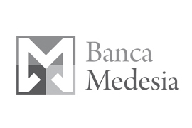 Banca medesia Proposta Logo InArea