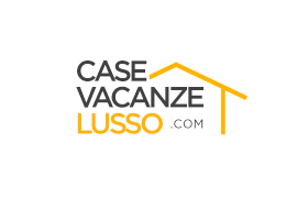 Case Vacanze Lusso Logo