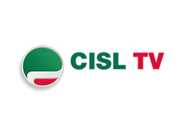 Applicazioni Logo cisl InArea