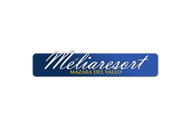 Meliaresort Mazara del Vallo Vacanze Sicilia Logo