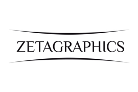 Zetagraphic Logo Aziendale